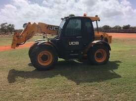 2019 JCB 541-70 AGRI SUPER TELEHANDLER - picture1' - Click to enlarge