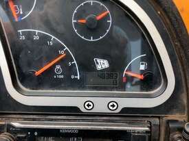 2019 JCB 541-70 AGRI SUPER TELEHANDLER - picture2' - Click to enlarge