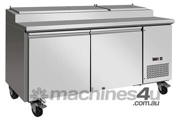 Thermaster TPB1800 Pizza Prep Bench