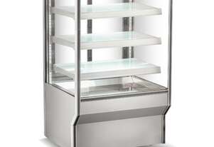 Bonvue Complex Chilled Square Display C1210-3S