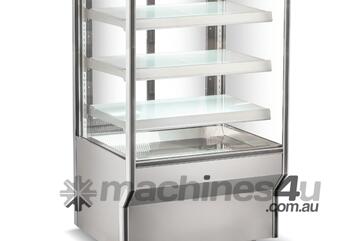 Bonvue Complex Chilled Square Display C1210-3S