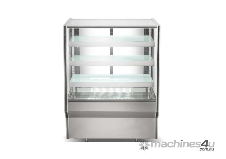 Bonvue Complex Chilled Square Display C1210-3S