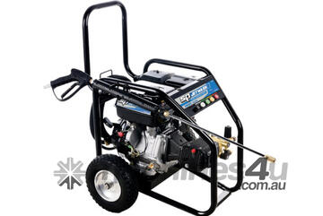 SP Jetwash Petrol Pressure Washer - 4000PSI 23.4LPM