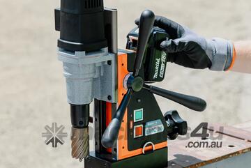 Excision EMC36 Cordless Magnetic Drill