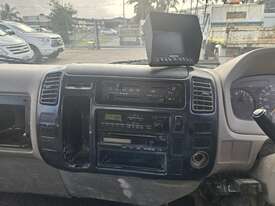 2006 Hino Dutro 4x2 Tipper (Car Licence) - picture0' - Click to enlarge