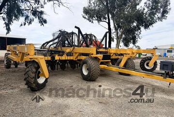 MOISTURE MANAGER 9M AIRSEEDER BAR