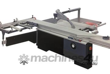 Outstanding Value. 3200mm 3 phase Panelsaw. Proven in hundreds of Australian Workshops