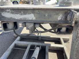 Chassis Straightener - picture2' - Click to enlarge