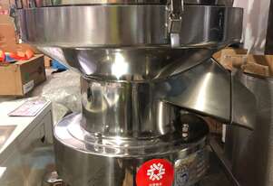 Vibratory Sieve 450mm diameter