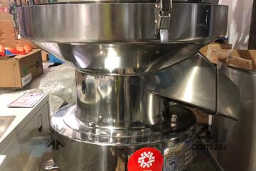 Vibratory Sieve 450mm diameter