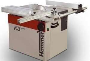 Hammer K3 Winner DEMO 2m slider 1250mm rip