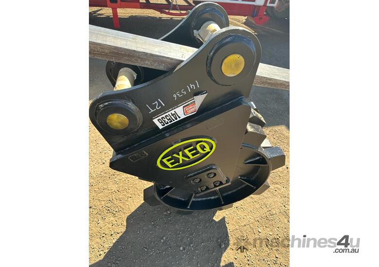 Compaction Wheel - to suit 10-17T Excavator