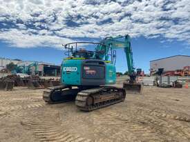 2017 Kobelco Sk235sr-2  - picture0' - Click to enlarge