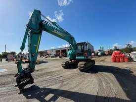 2017 Kobelco Sk235sr-2  - picture2' - Click to enlarge