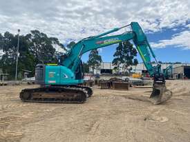 2017 Kobelco Sk235sr-2  - picture19' - Click to enlarge