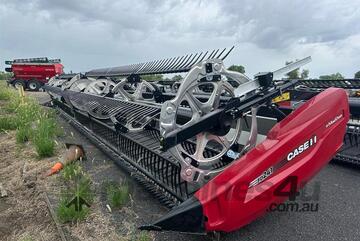 Macdon 2025   FD241 Flex Front