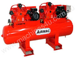 Air Compressor - Single Phase Monster