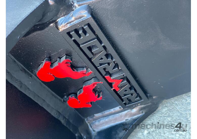 RAMRADE Ripper Tyne (3T)