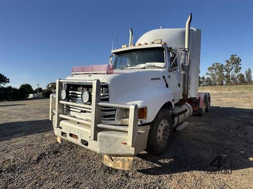 1994 FORD 9000 LTL A AEROMAX 