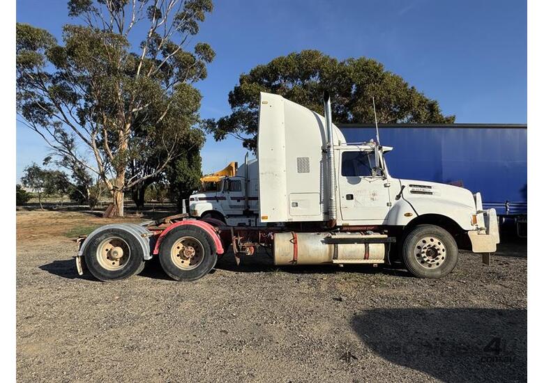 1994 FORD 9000 LTL A AEROMAX 