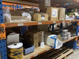 2x Shelves of Miscellaneous Goods - picture0' - Click to enlarge