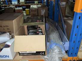 2x Shelves of Miscellaneous Goods - picture1' - Click to enlarge