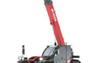 2025 Magni Telescopic Handler (Telehandler) TH 3,5.7