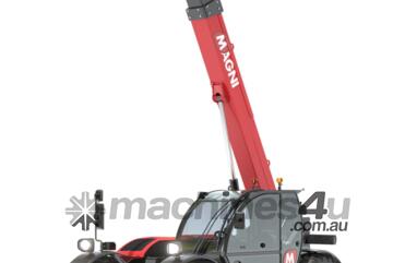 2025 Magni Telescopic Handler (Telehandler) TH 3,5.7