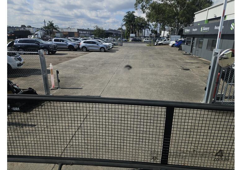 2006 Volvo FM12   6x4 Prime Mover