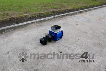 Rotary Valve Feeder - 250 x 180 mm Opening