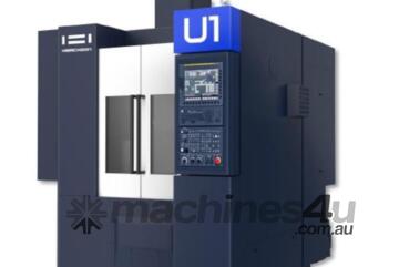 HWACHEON U1 (600mm/450mm/350mm)