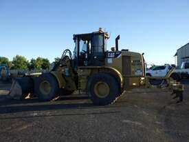 CAT 930H LOADER - PLANT NO. 415 - picture0' - Click to enlarge