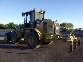CAT 930H LOADER - PLANT NO. 415 - picture0' - Click to enlarge