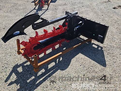 Unused Captok CK-TC38 