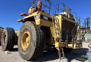 Caterpillar 1998   785B