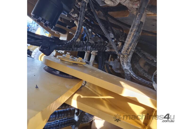 12T Wheel Loader AL936LF CUMMINS ENGINE 130HP - Buyers Choice Award Winner!