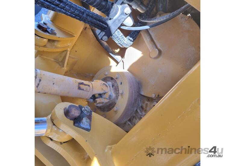 12T Wheel Loader AL936LF CUMMINS ENGINE 130HP - Buyers Choice Award Winner!