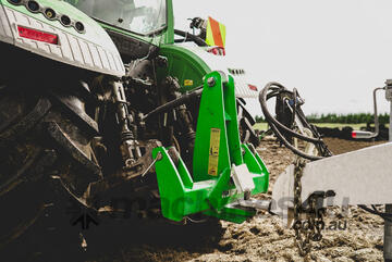 Hustler Swifthitch Quick Hitches Hustler Swifthitch Quick Hitches