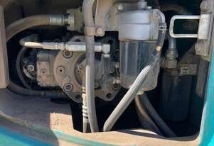 Kobelco   SK235SR-2 EXCAVATOR