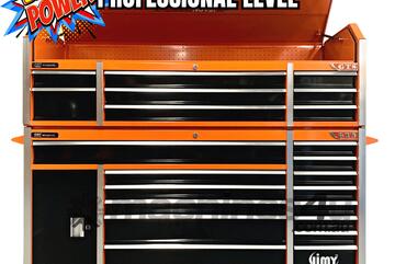 548Pc Professional 22 Drawer 72