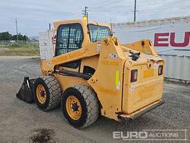 2013 Bobcat S630  - picture0' - Click to enlarge