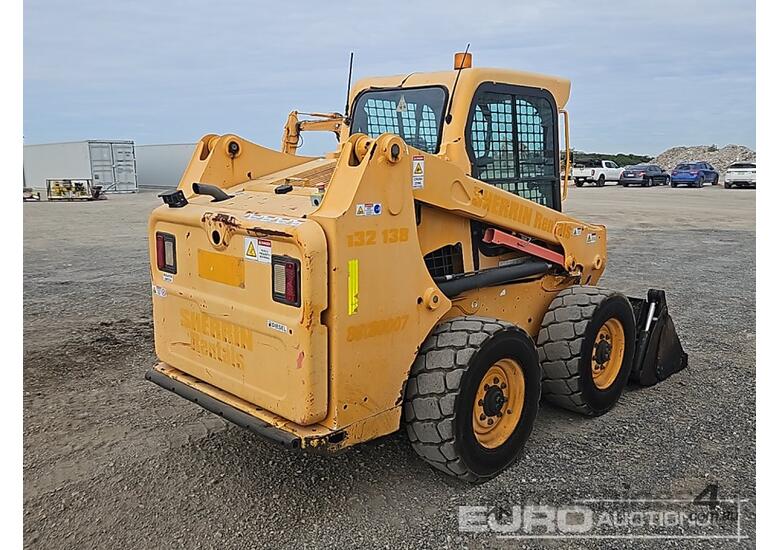 caption 2013 Bobcat S630