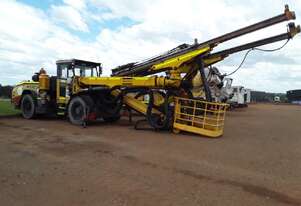 Atlas Copco 2006   E2C