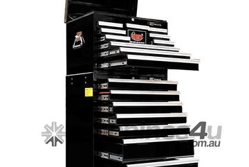 17 Drawer 26 Workshop (Black Devil)