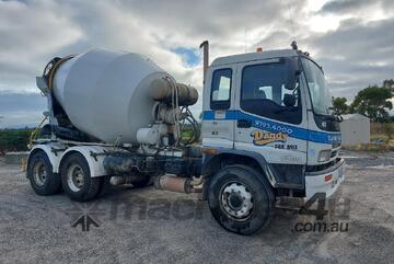 Isuzu 2005   Fvz 1400