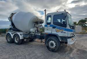 Isuzu 2005   Fvz 1400