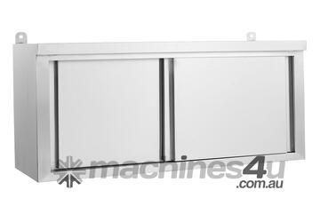 Stainless Steel Wall Cabinet Wc 1500