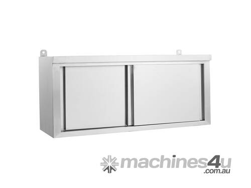 Stainless Steel Wall Cabinet Wc 1500
