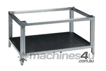 Fagor Stand With Rails For 102 Combi Oven Sh 102