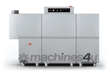 Fagor Concept Rack Conveyor Dishwasher Right Side Entrance Cco 225Dcw